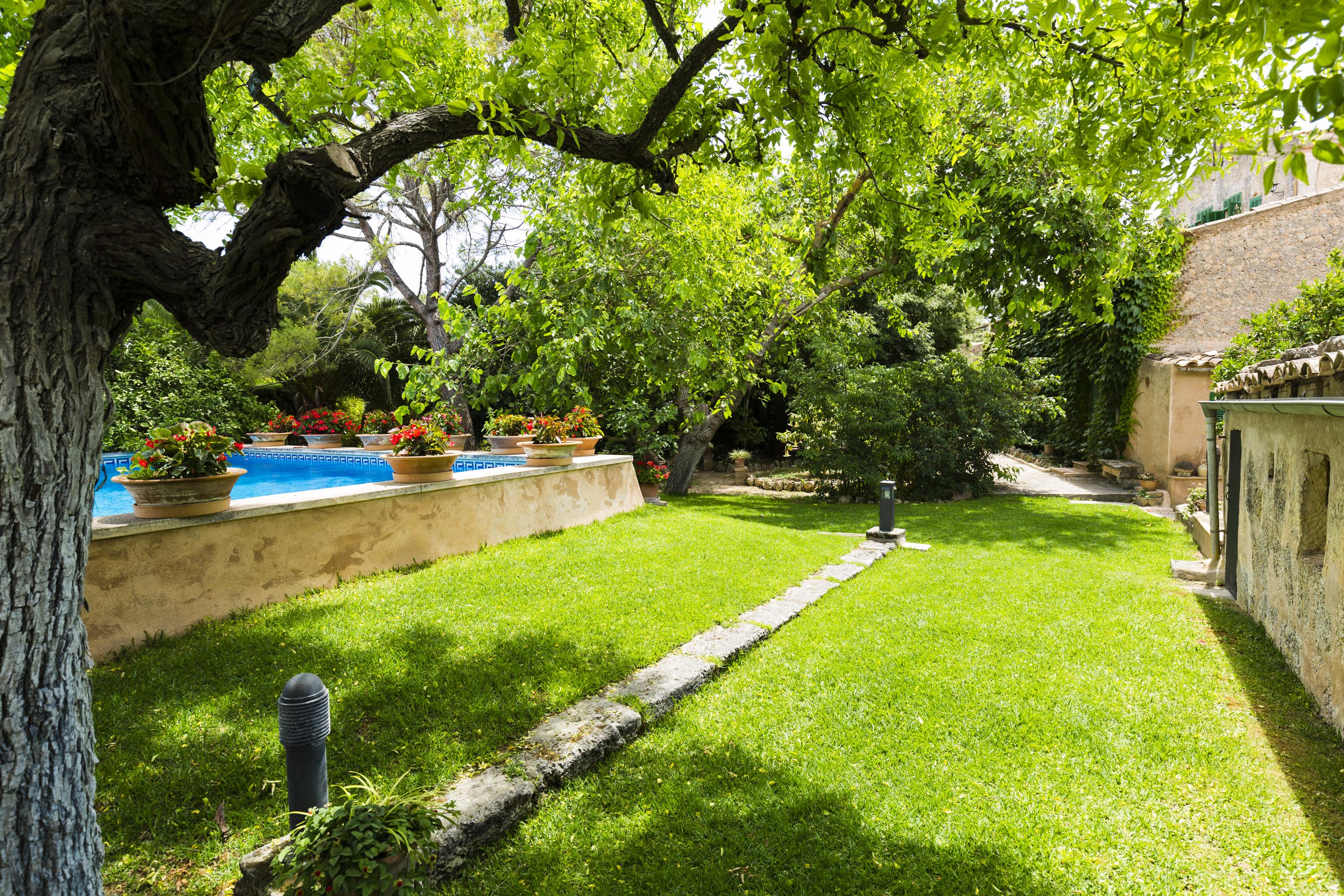 Finca Sa Torre de Santa Eugènia Extérieur photo