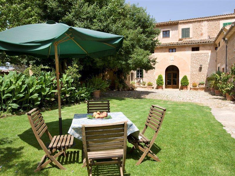 Finca Sa Torre de Santa Eugènia Extérieur photo